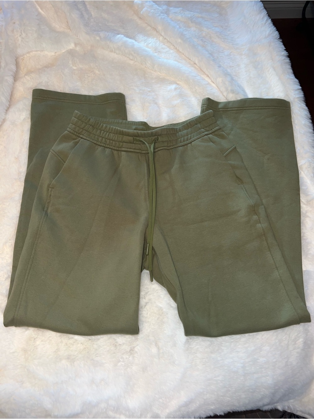 Lululemon Loungeful Straight Leg Pant